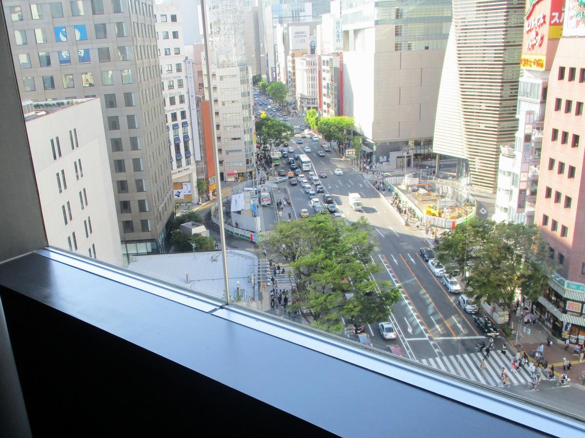 The Prime Pod Ginza Tokio