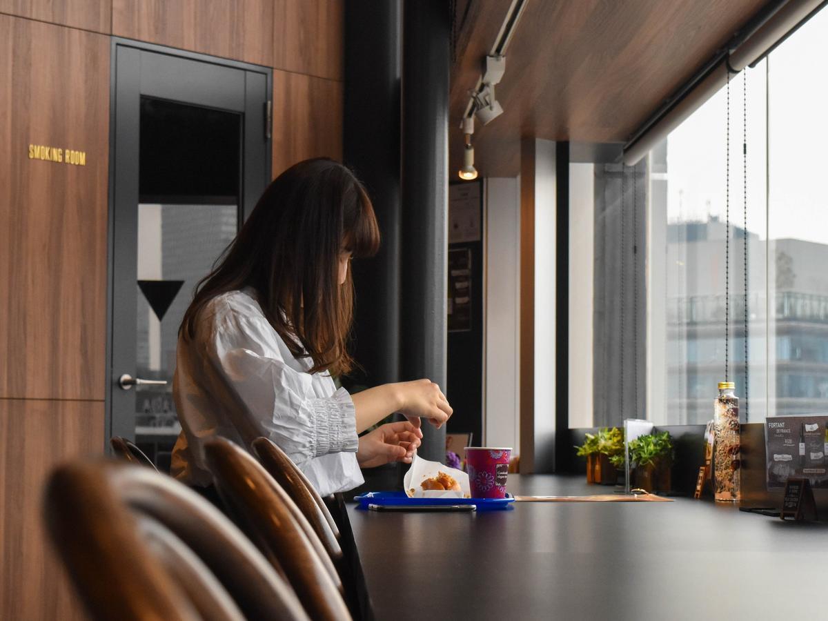 The Prime Pod Ginza Tokio