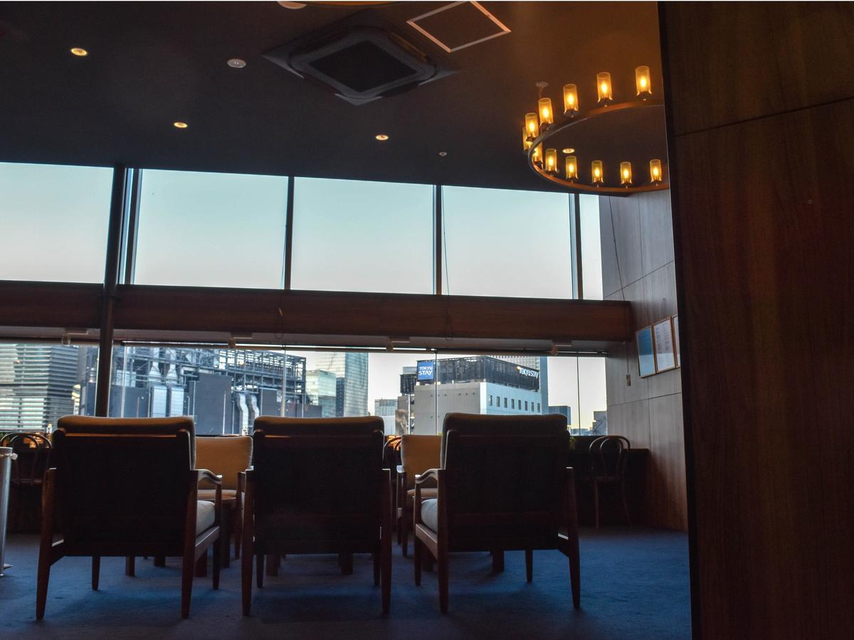 The Prime Pod Ginza Hotel cápsula Tokio