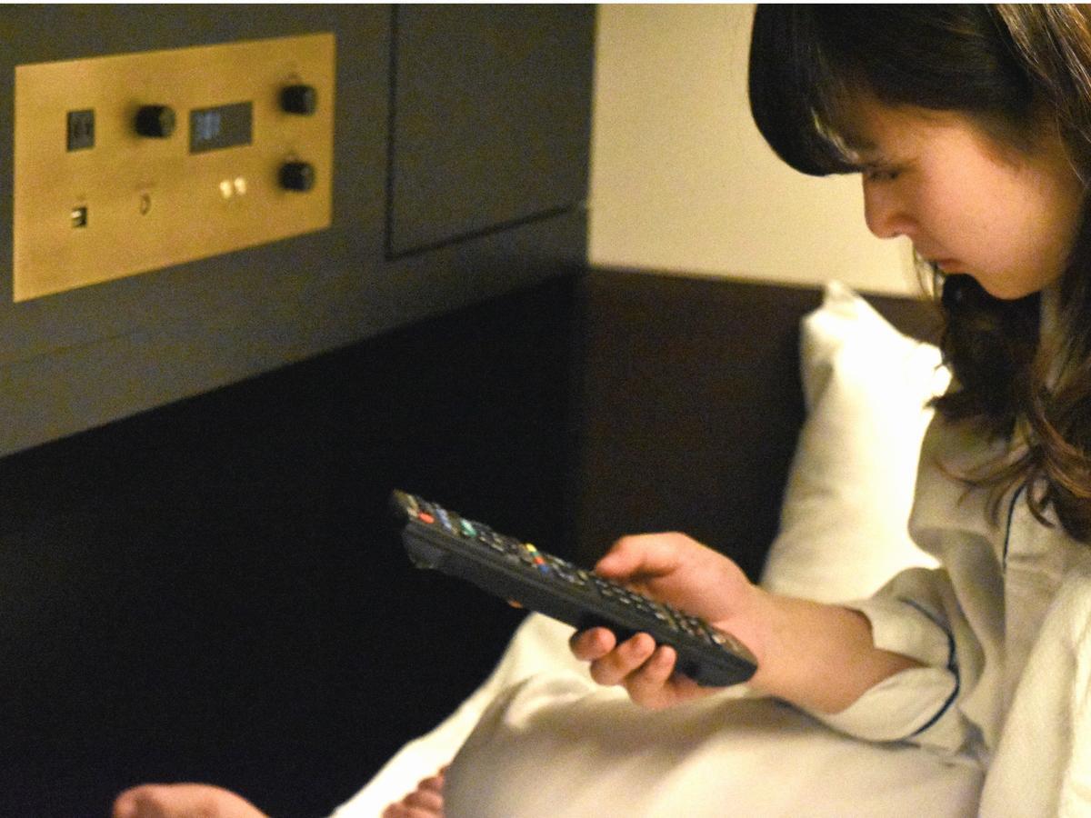 The Prime Pod Ginza Tokio