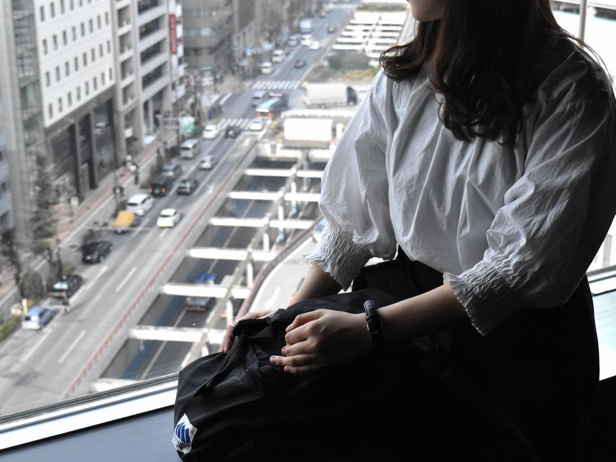 The Prime Pod Ginza * Tokio