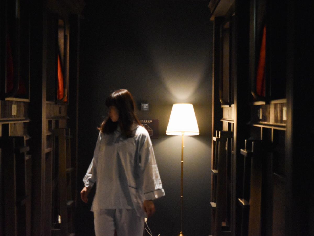The Prime Pod Ginza Hotel cápsula Tokio