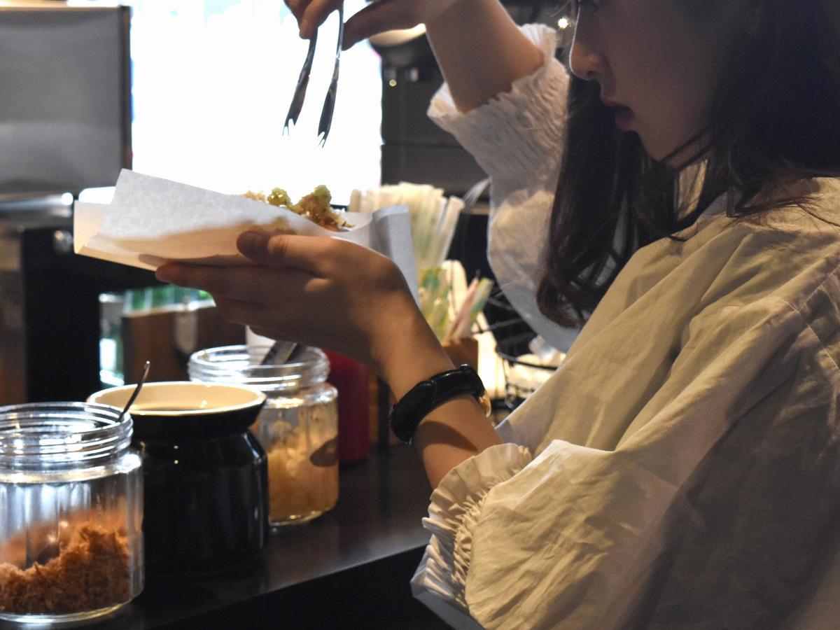 The Prime Pod Ginza * Tokio